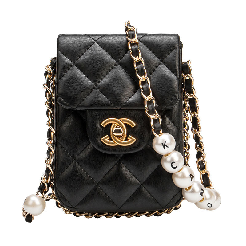 Fashion all-match mobile phone bag PD1023072811