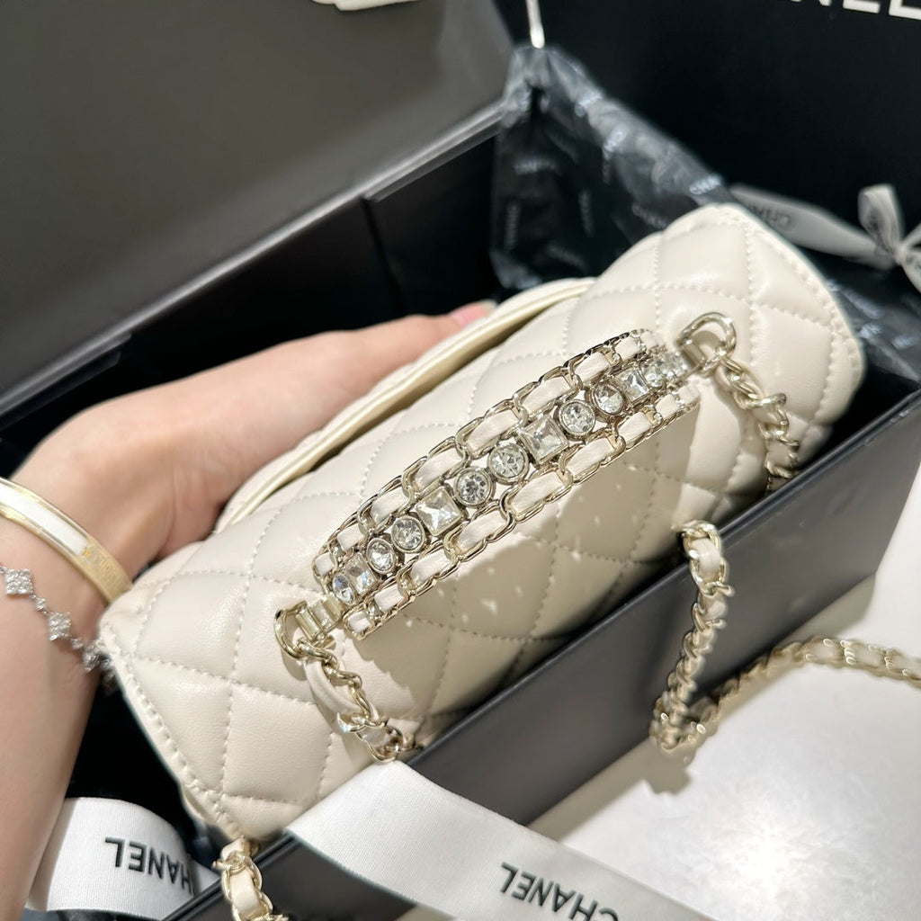 Trendy Exquisite bag XC0123072832