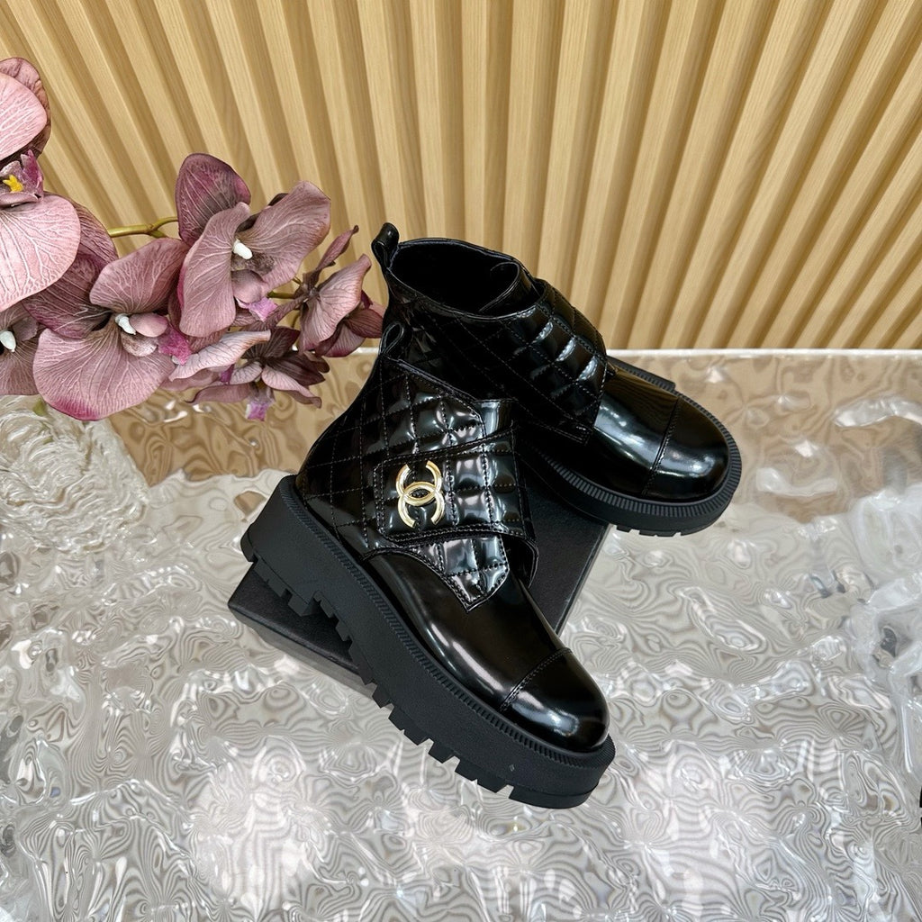 24ss popular winter short boots 0724110501