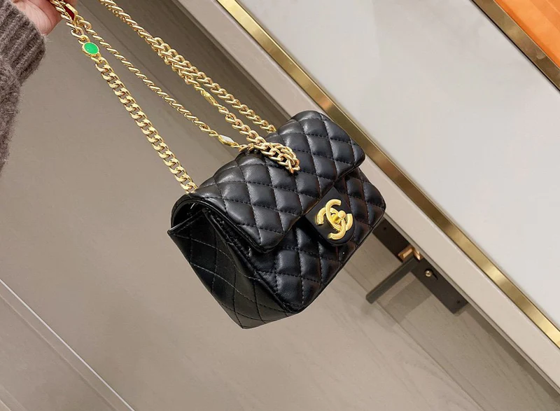 Top Quality Bags CHL XC07062810