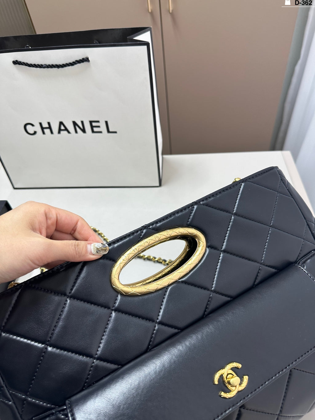 fashion 24B dinner bag 0724122407