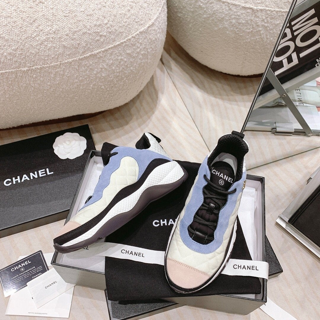 Trendy Luxury C Sneakers 08231212LCJ02