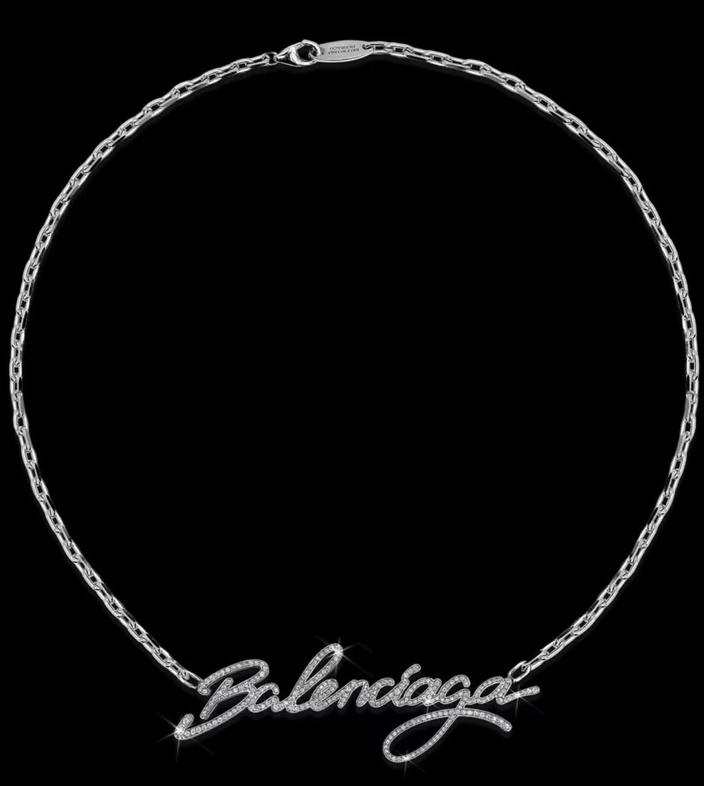 Fashion high quality necklace 1024040906
