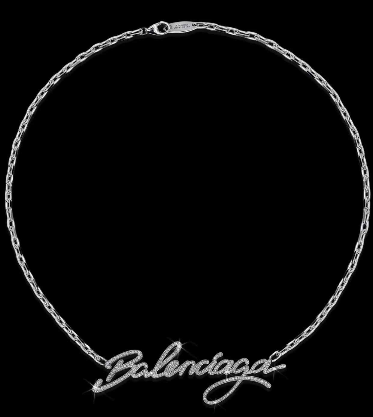 Fashion high quality necklace 1024040906