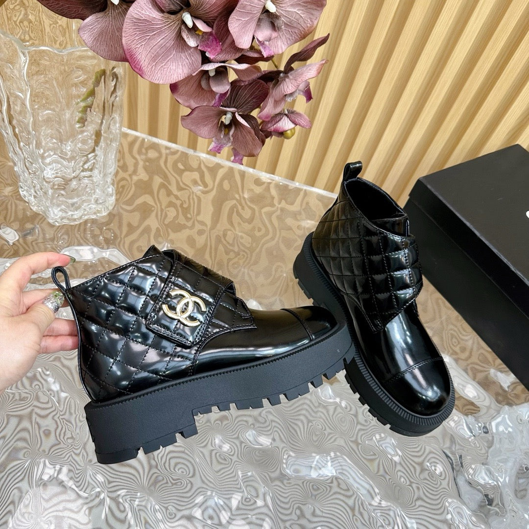 24ss popular winter short boots 0724110501