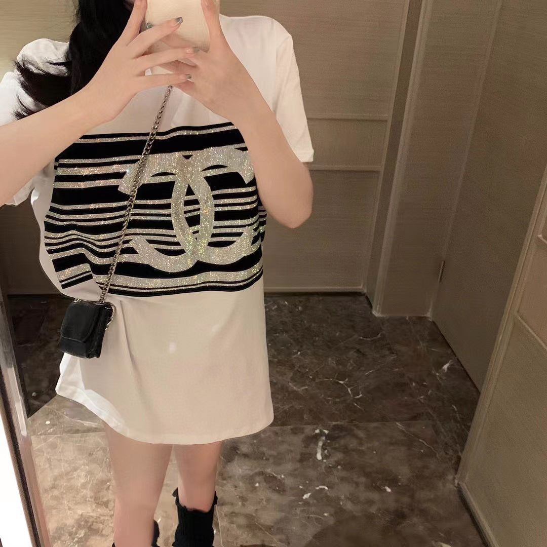 New Summer Short Sleeve 03211