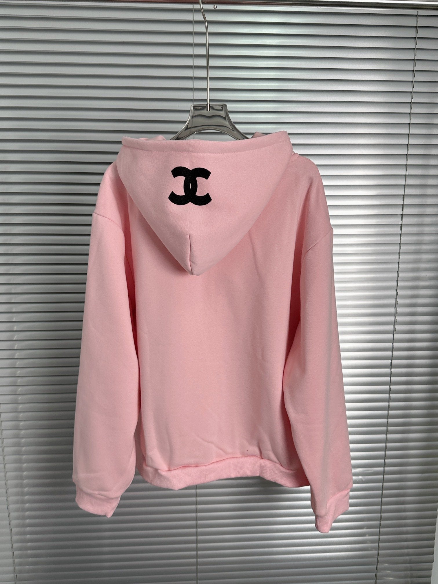 Classic VeLet Large Sweatshirt Jacket 0823120405