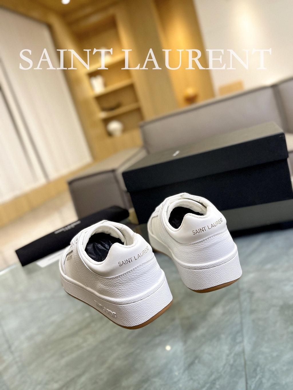 SL Fashion Hot Sneakers 0723011105
