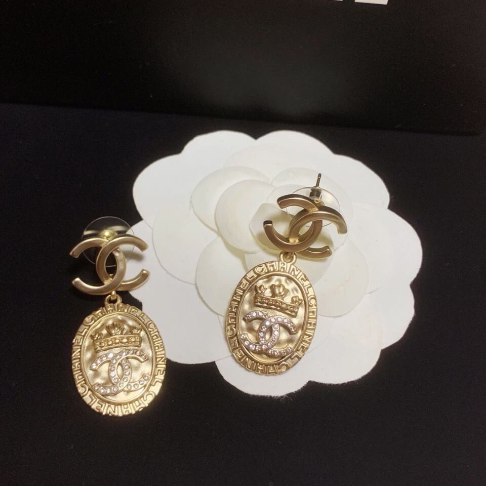 Fashion all match earrings PD1023081526