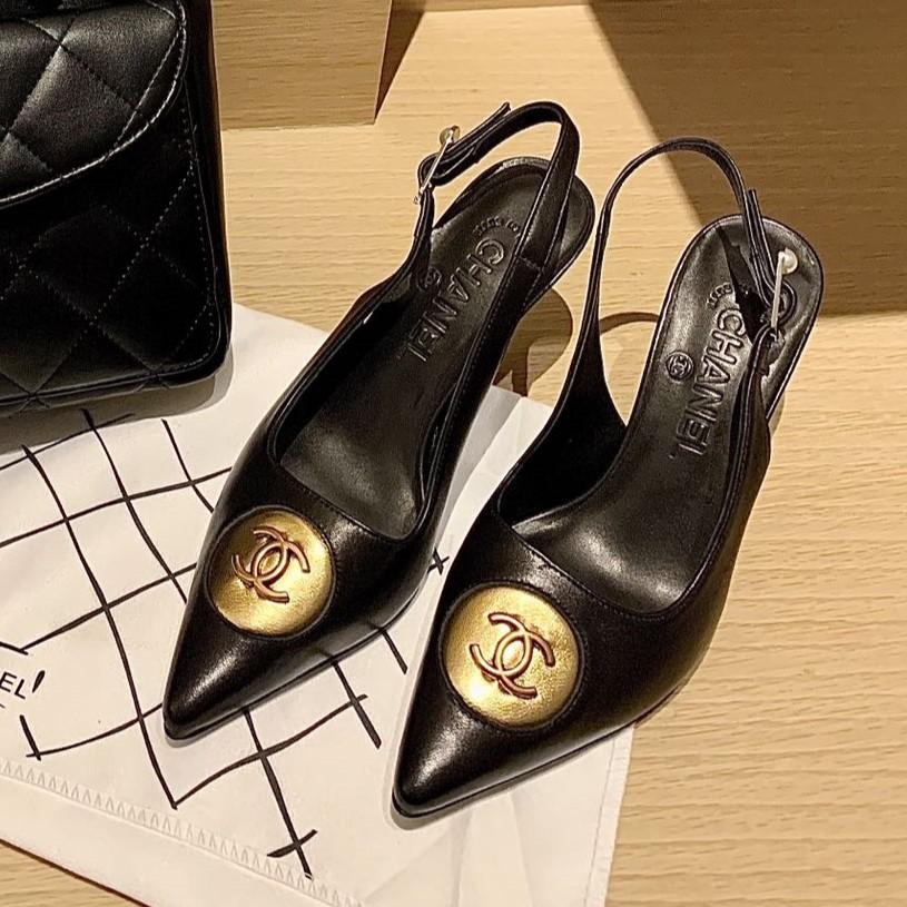 Fashionable High Heels 08231208LCJ14