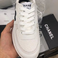 New Fashion Baita Leisure Thick Bottom Mesh Sneaker 1024060507