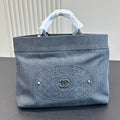 New fashion denim tote bag 1025030528
