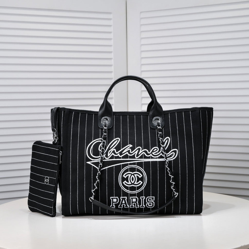 beach denim bag XC0823080408