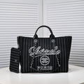 beach denim bag XC0823080408