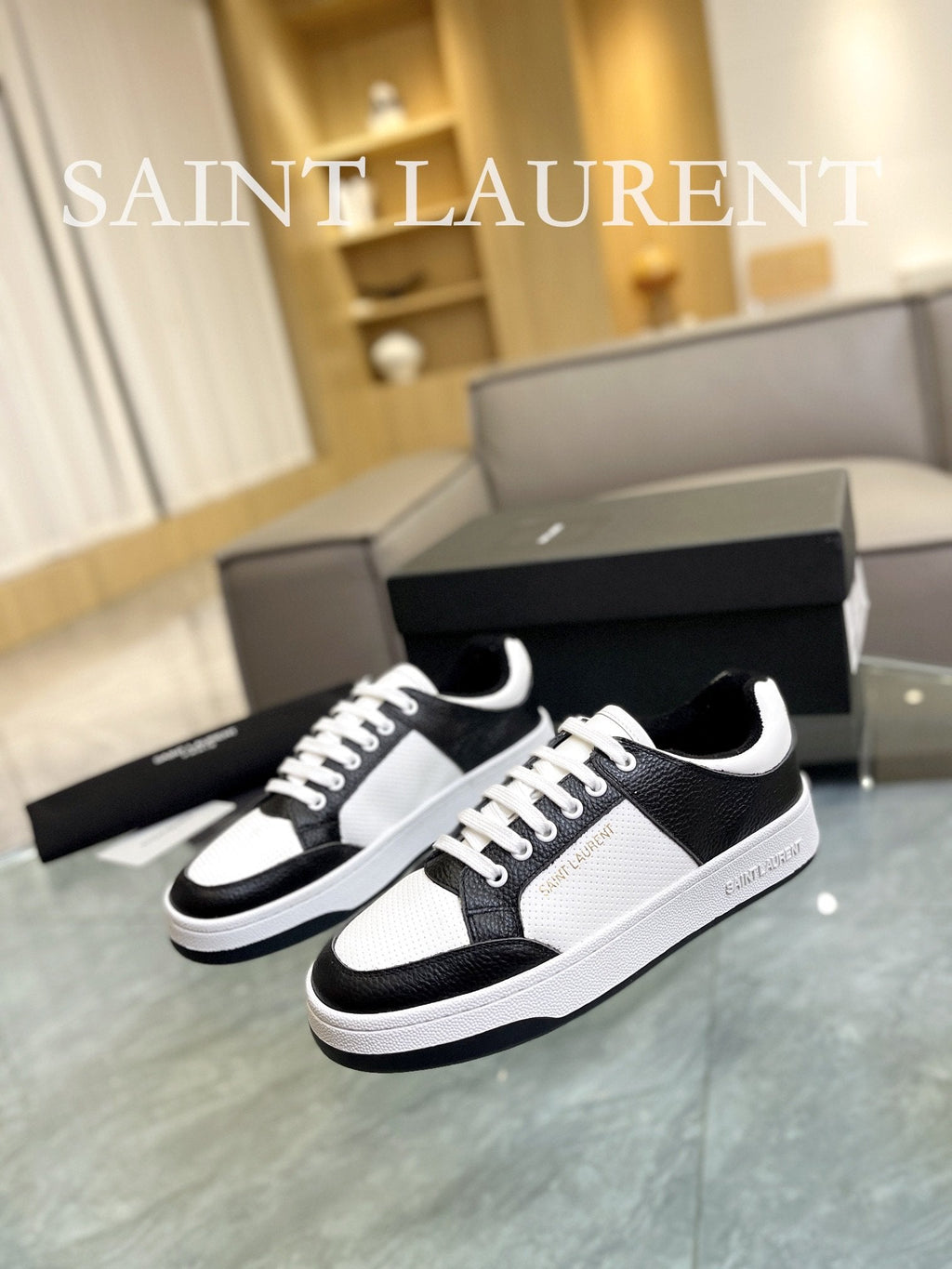 SL Fashion Hot Sneakers 0723011105