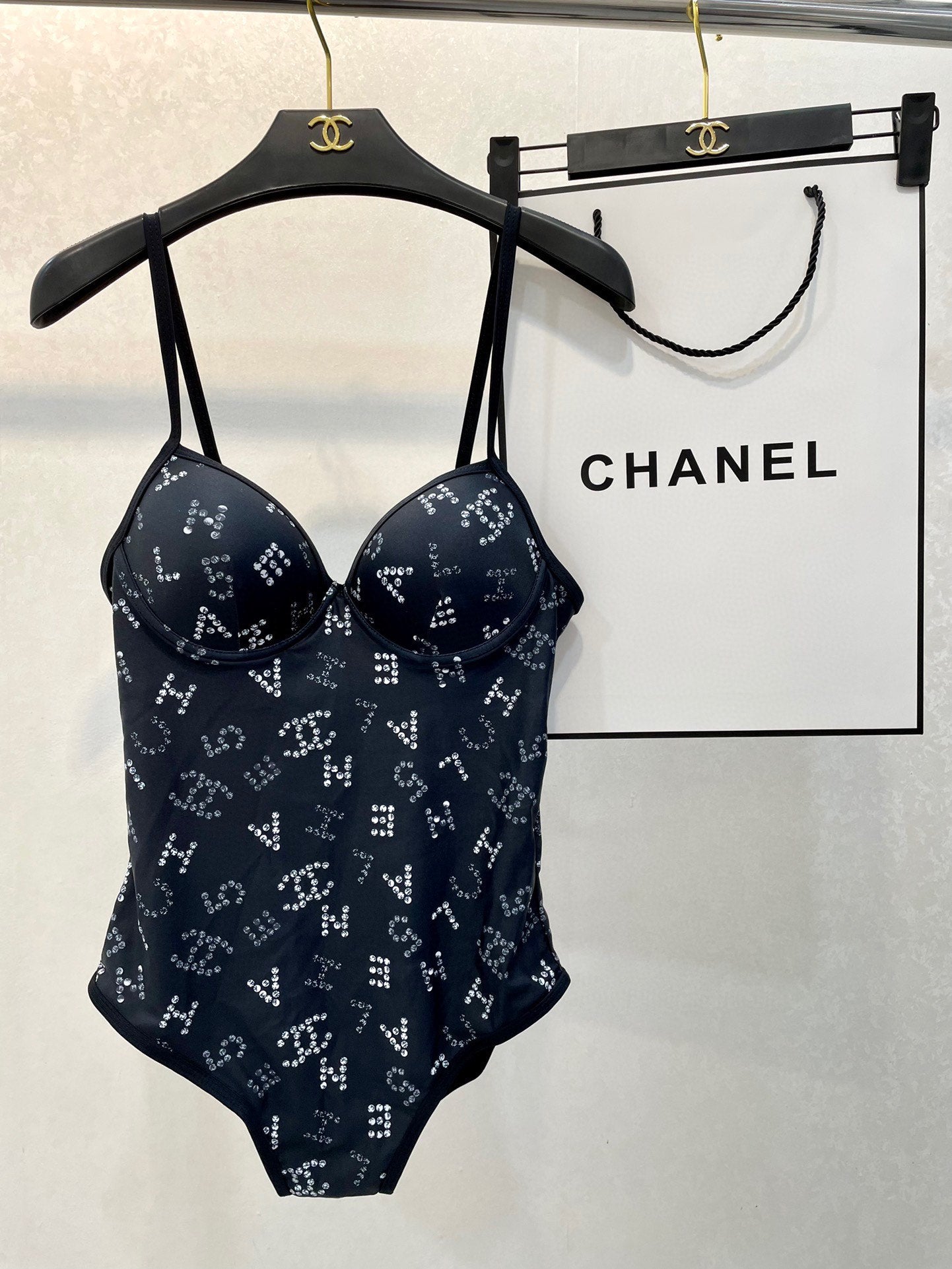 Fashion New Bikini Swimsuit One-piece 0724032803