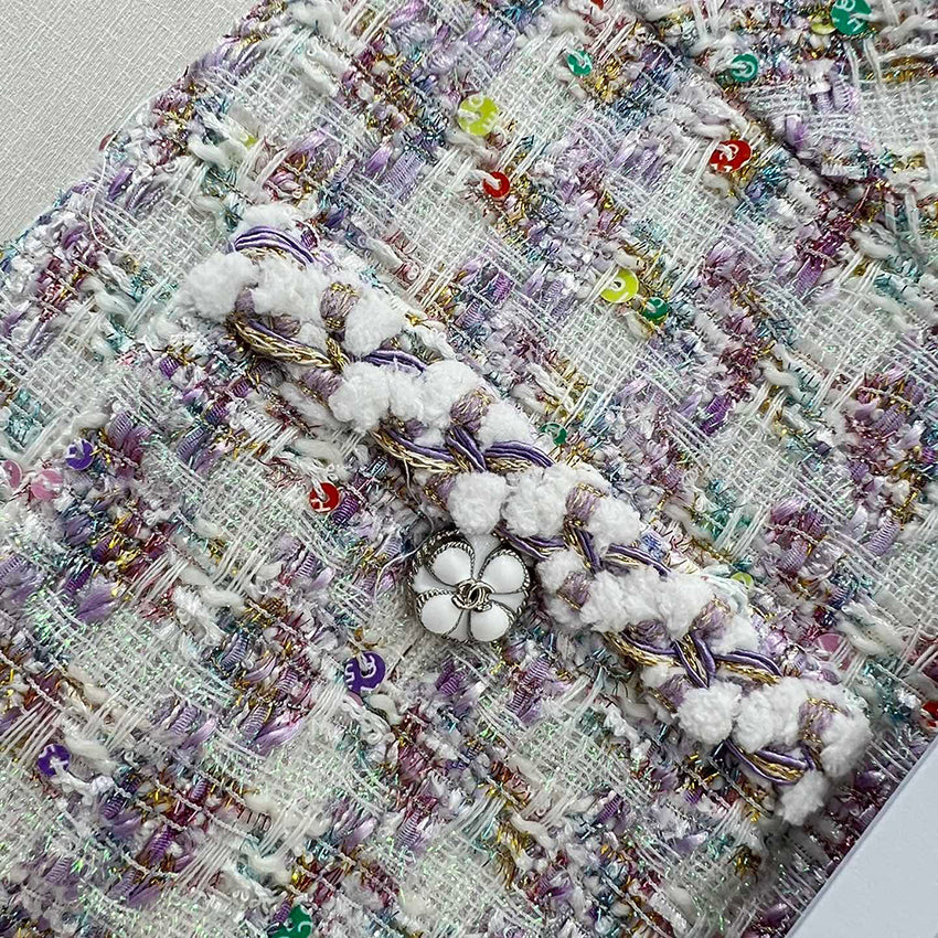 High quality fashionable versatile skirt 1024052412