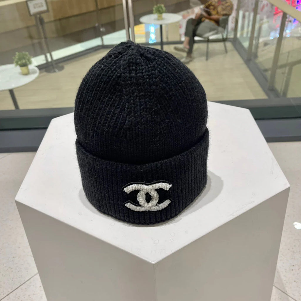 Knit Woolen Hat Fashion 1924122402
