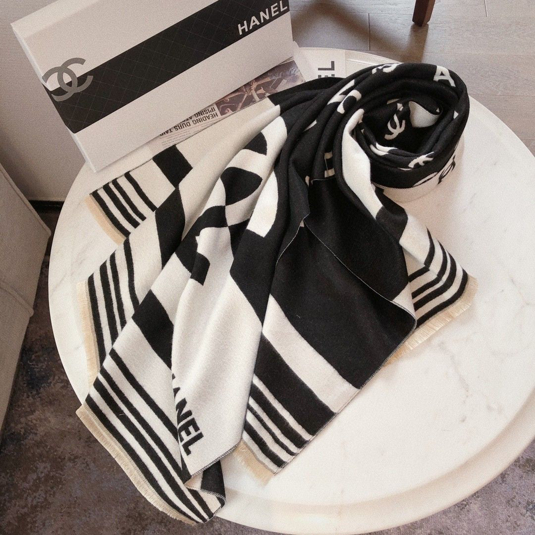 Fashion Versatile Style Scarf Shawl PD10052602