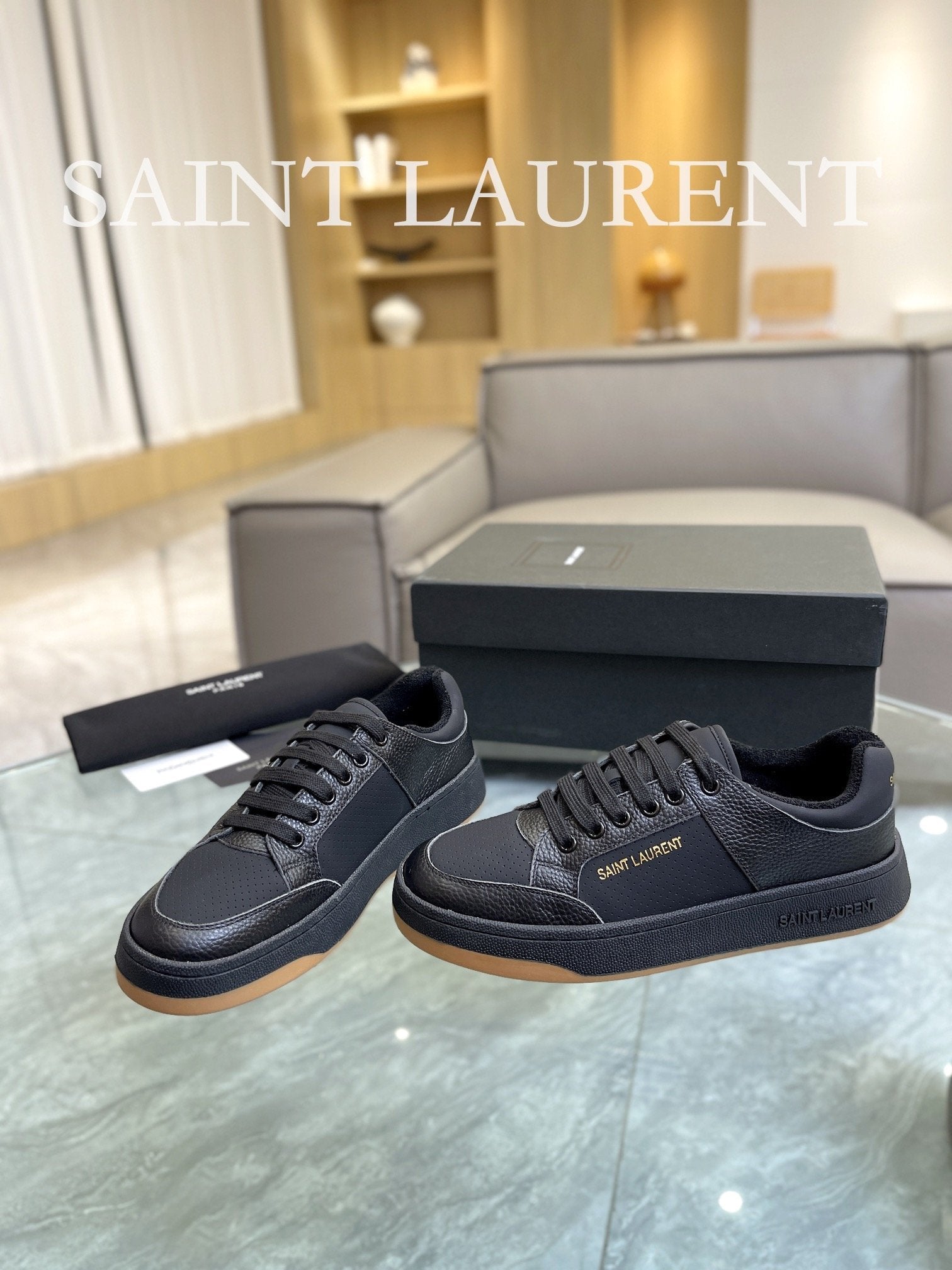 SL Fashion Hot Sneakers 0723011105