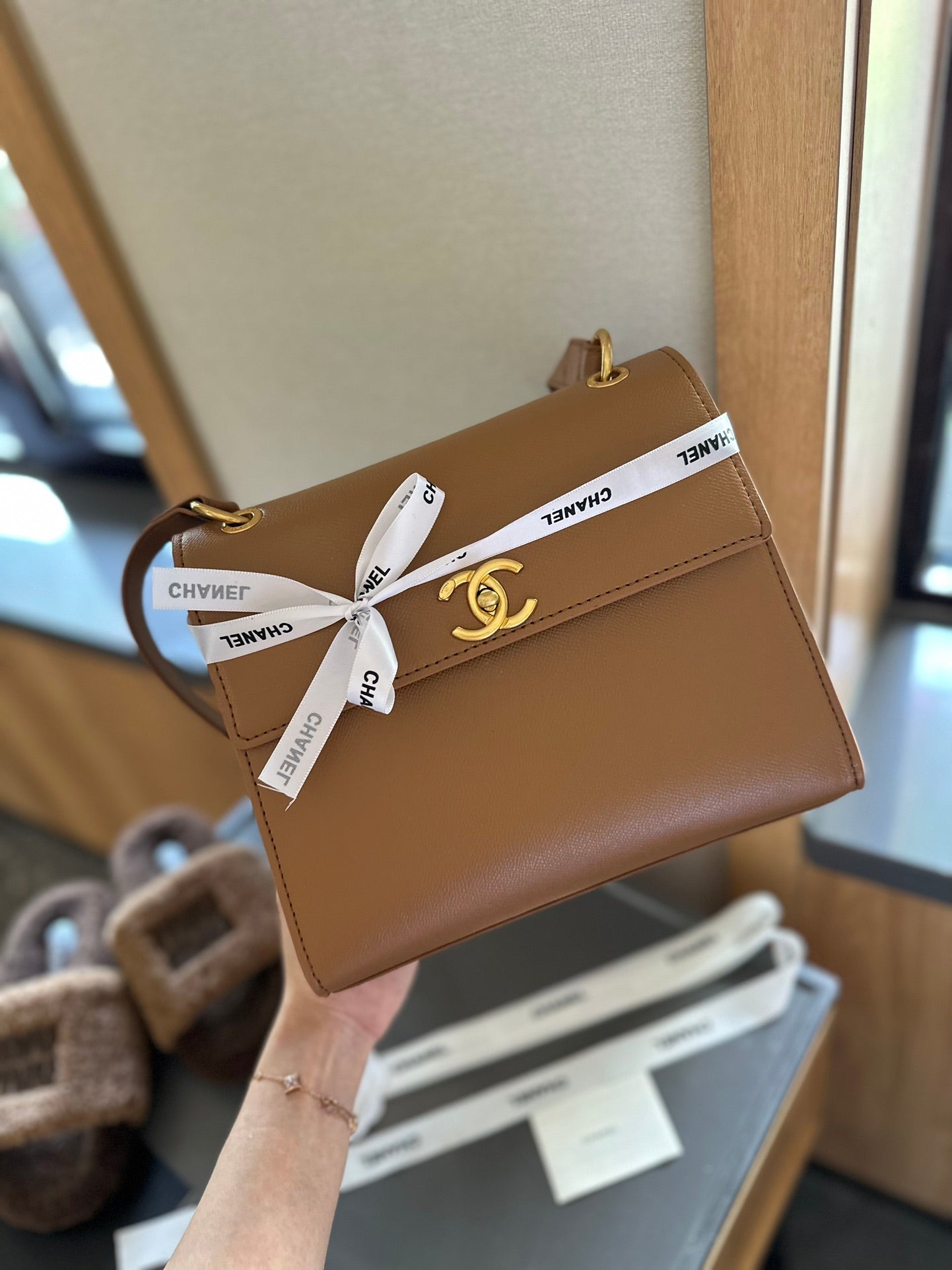 Fashion Single Shoulder Underarm Bag 0724082601