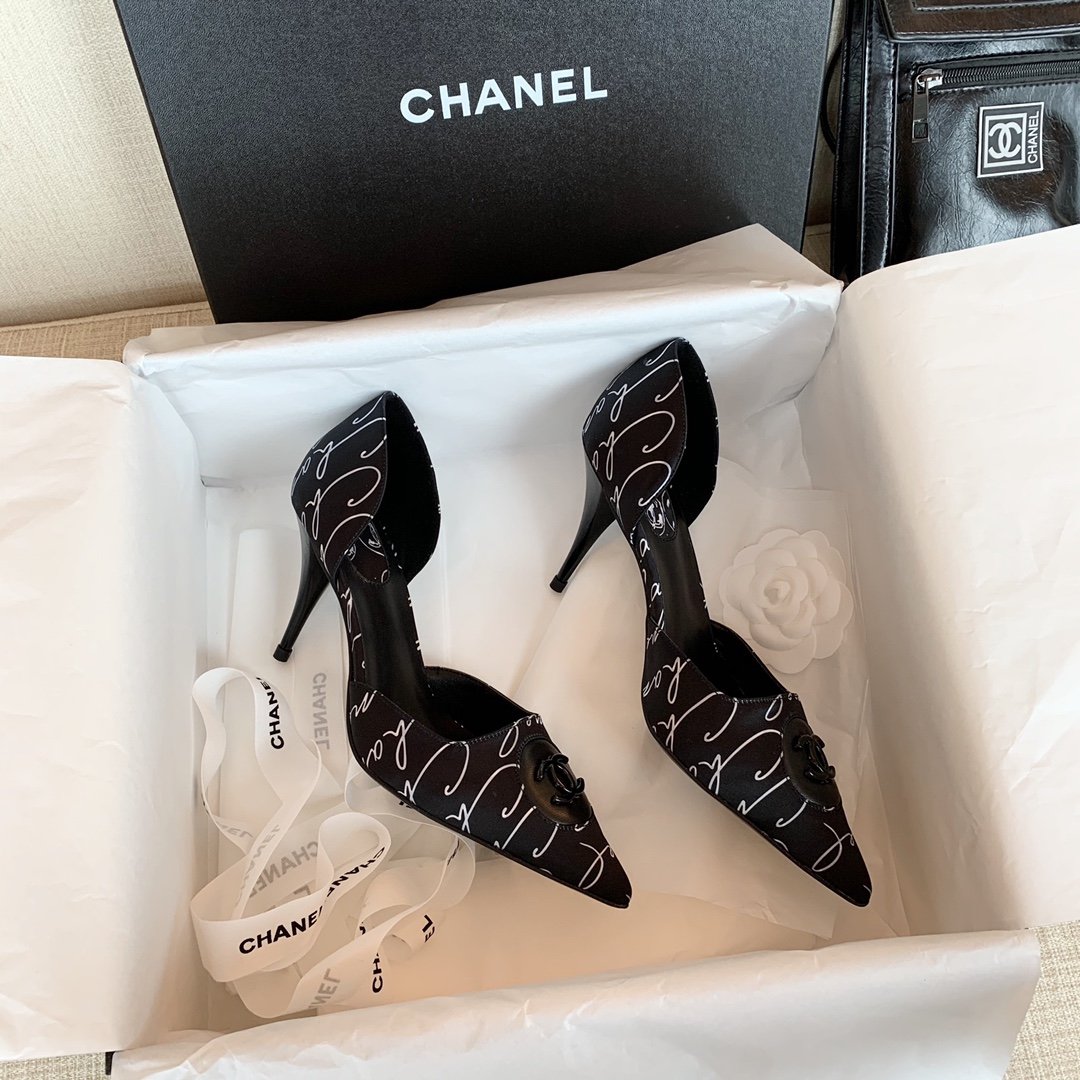 Fashionable High Heels 08231208LCJ15