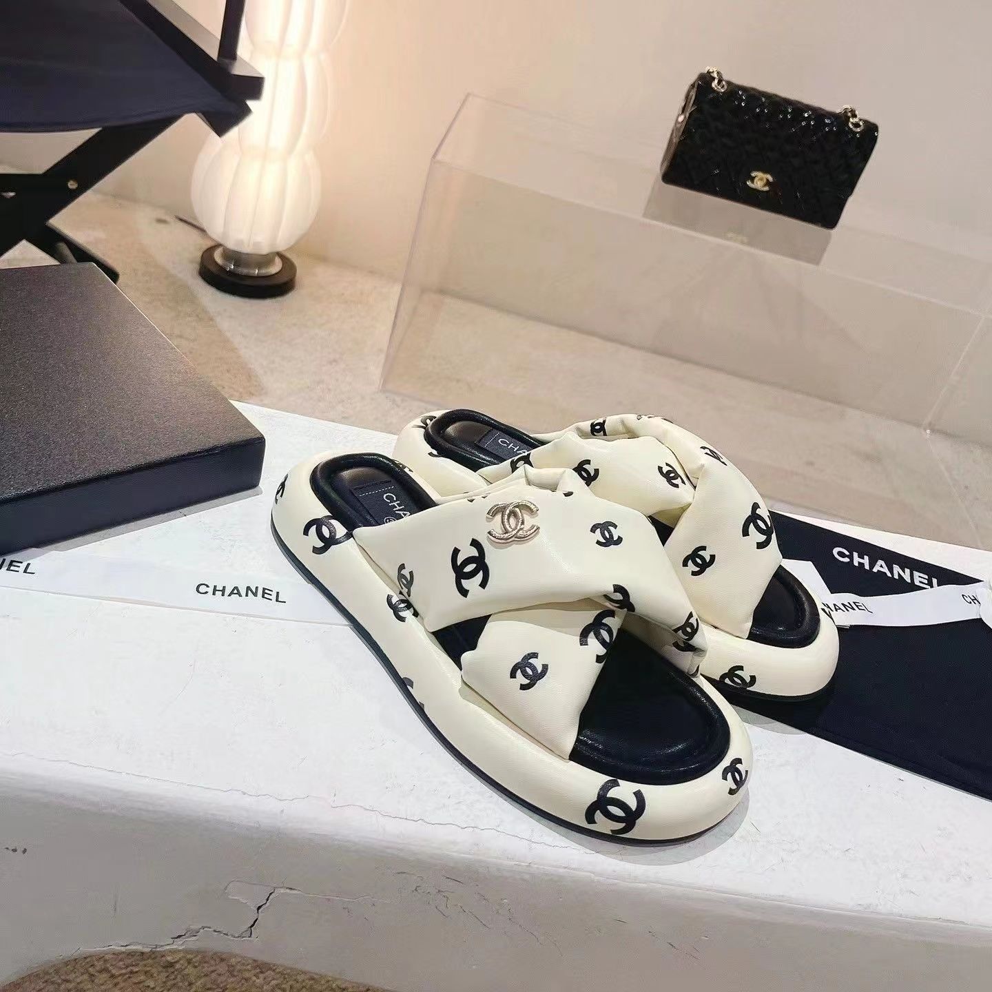 New Fashion Versatile Sandals PD10050510