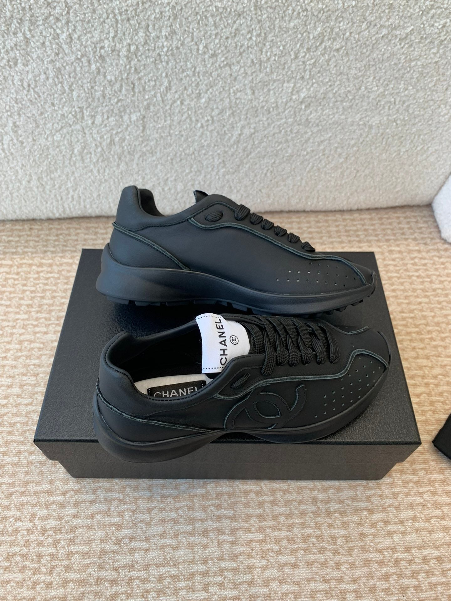 25ss new soft-soled sports shoes 0724112703