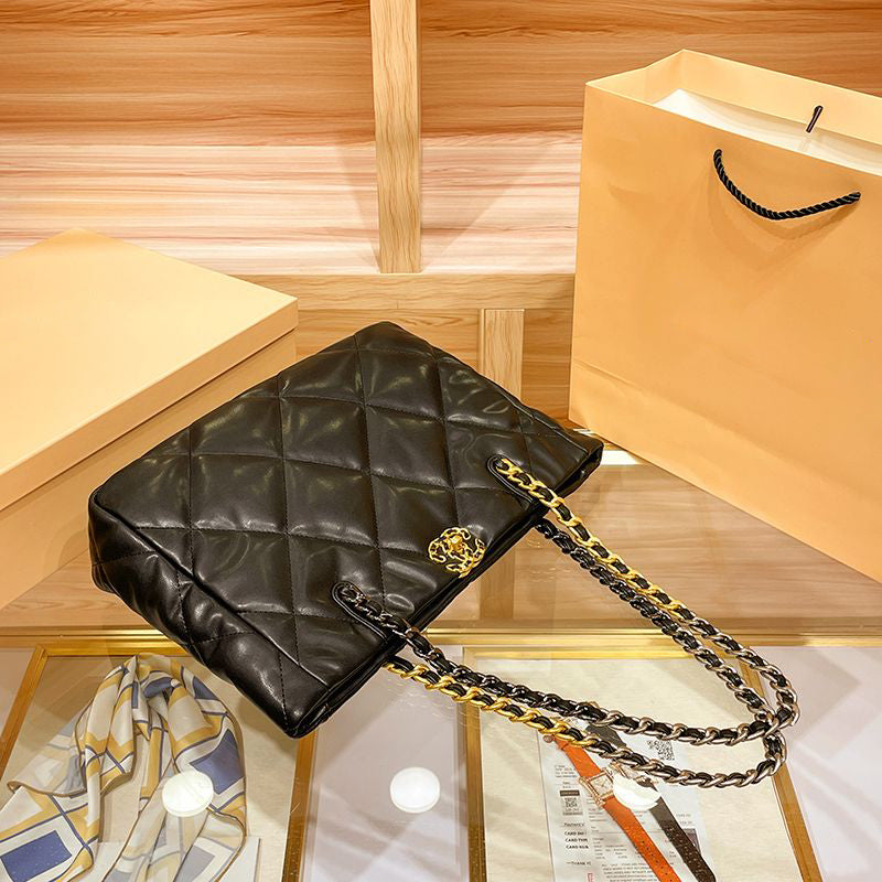 Large-capacity fashion all-match bag PD1023072815