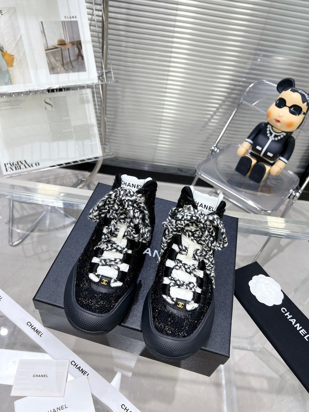 fashion winter high top sports casual shoes 0725011301