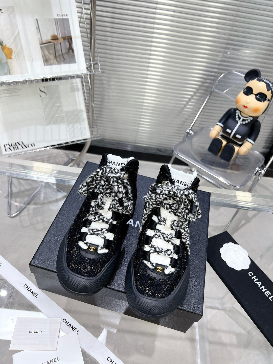 fashion winter high top sports casual shoes 0725011301