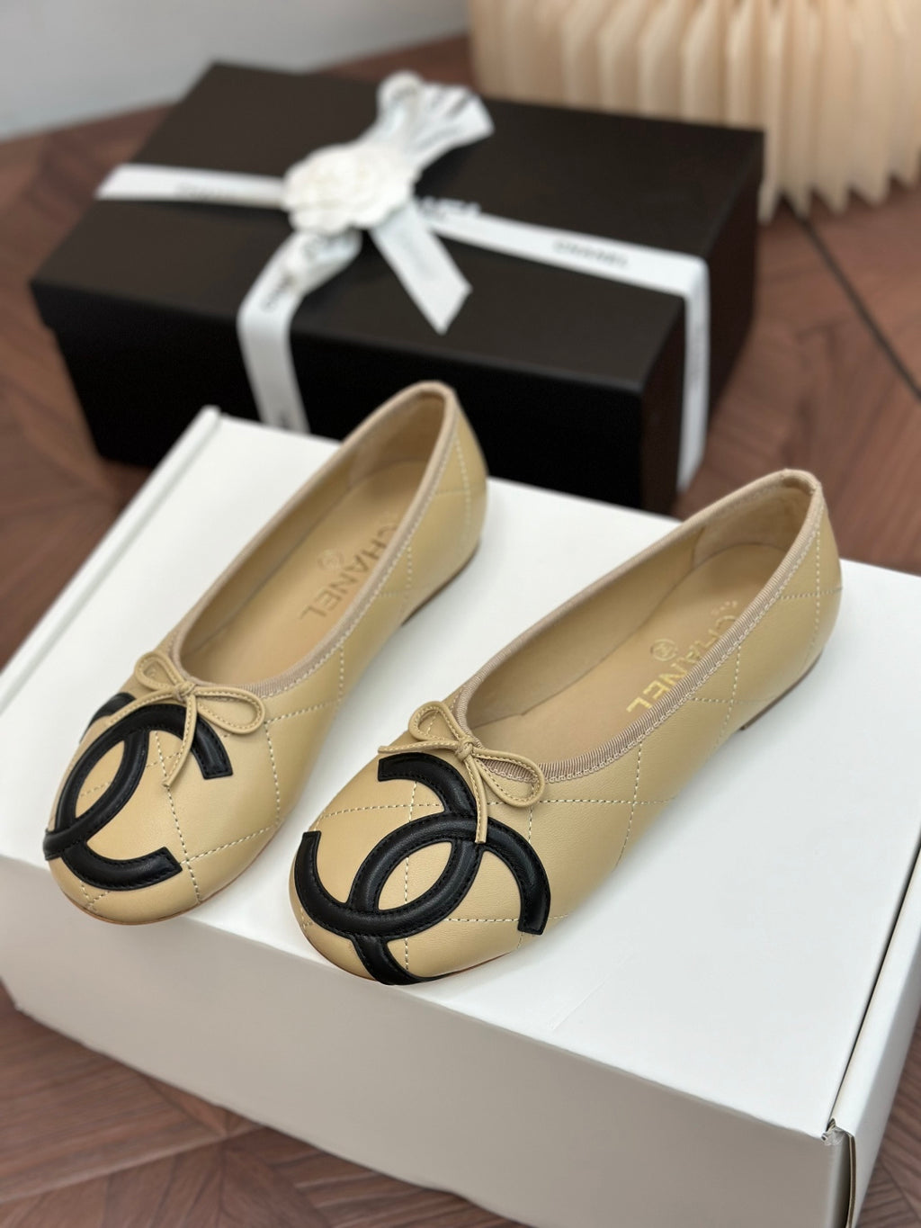 CHL Spring & summer New Fashion Shoes(Brown) M0726060203