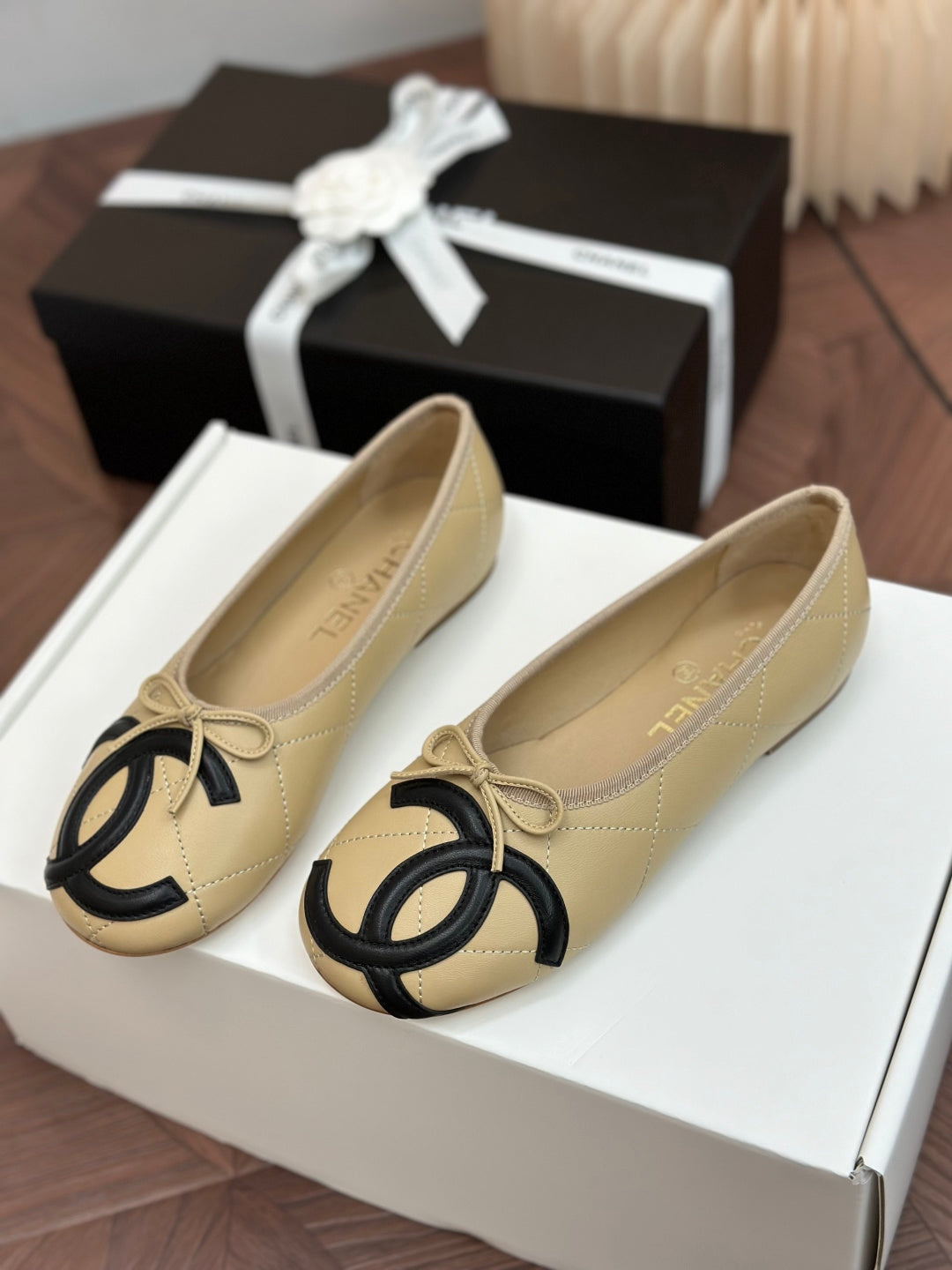 CHL Spring & summer New Fashion Shoes(Brown) M0726060203