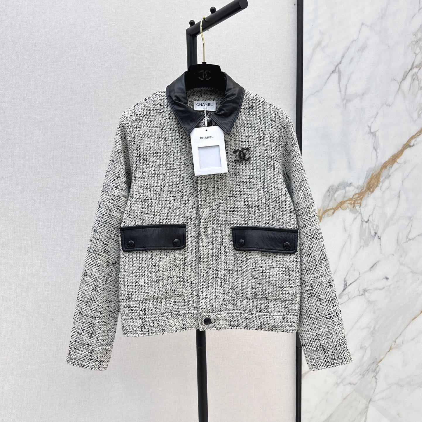 Women's Fashion Jacket Coat 1924110101