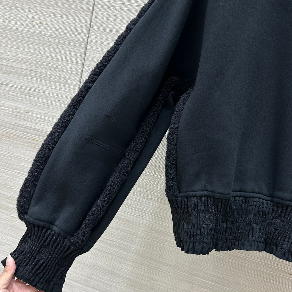 Fashion Waist Sweater 0724110508