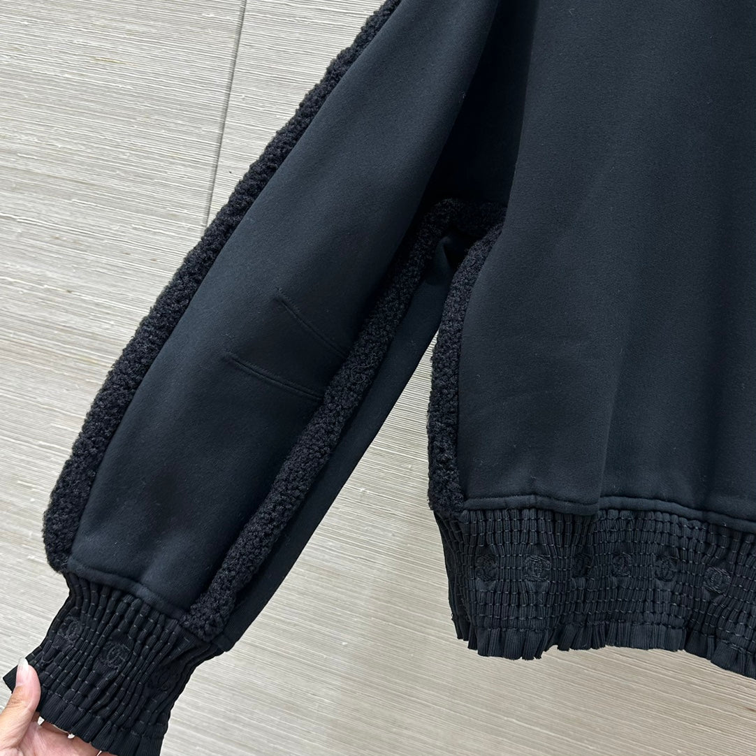Fashion Waist Sweater 0724110508