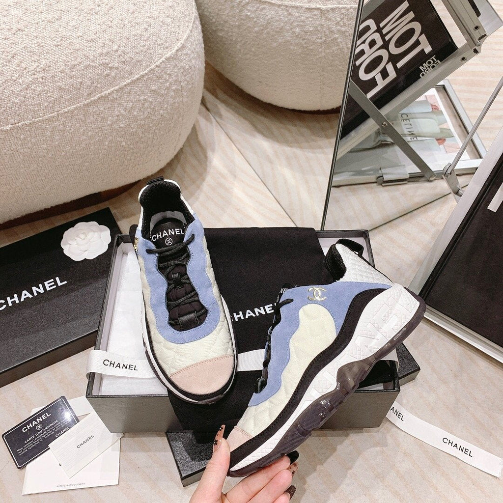 Trendy Luxury C Sneakers 08231212LCJ02