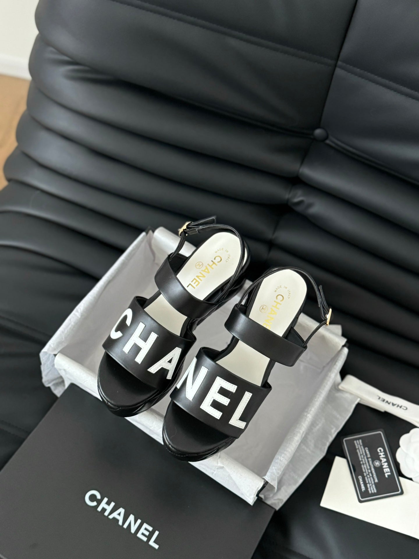 rhombus platform sandals 0724050602