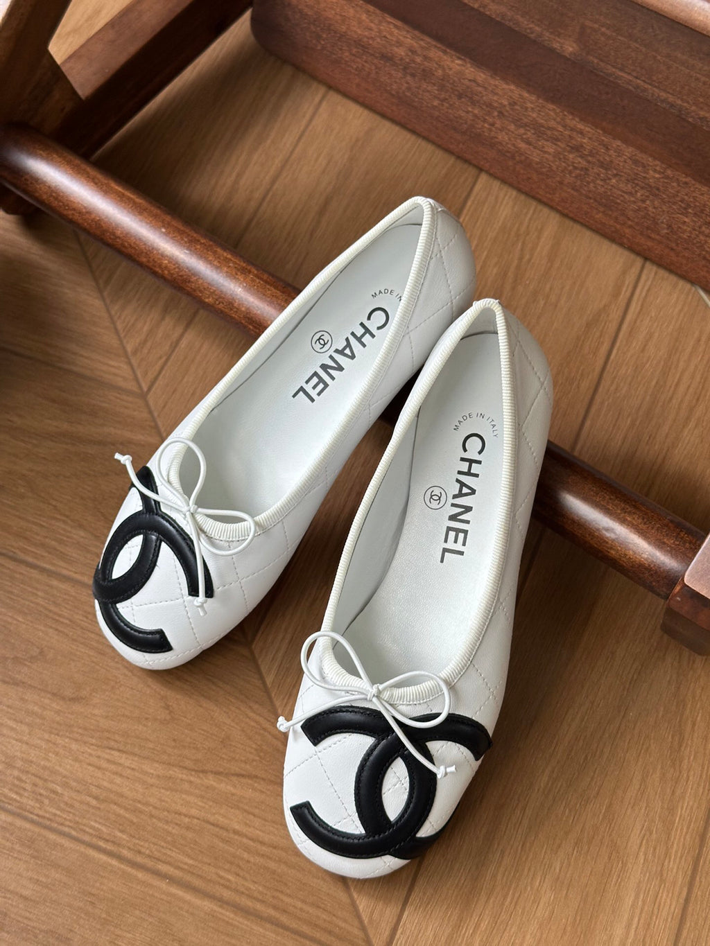 CHL Spring & summer New Fashion Shoes(White) M0726060200