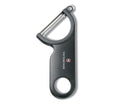 Victorinox Off-Set Peeler (Black) 7.6073.3