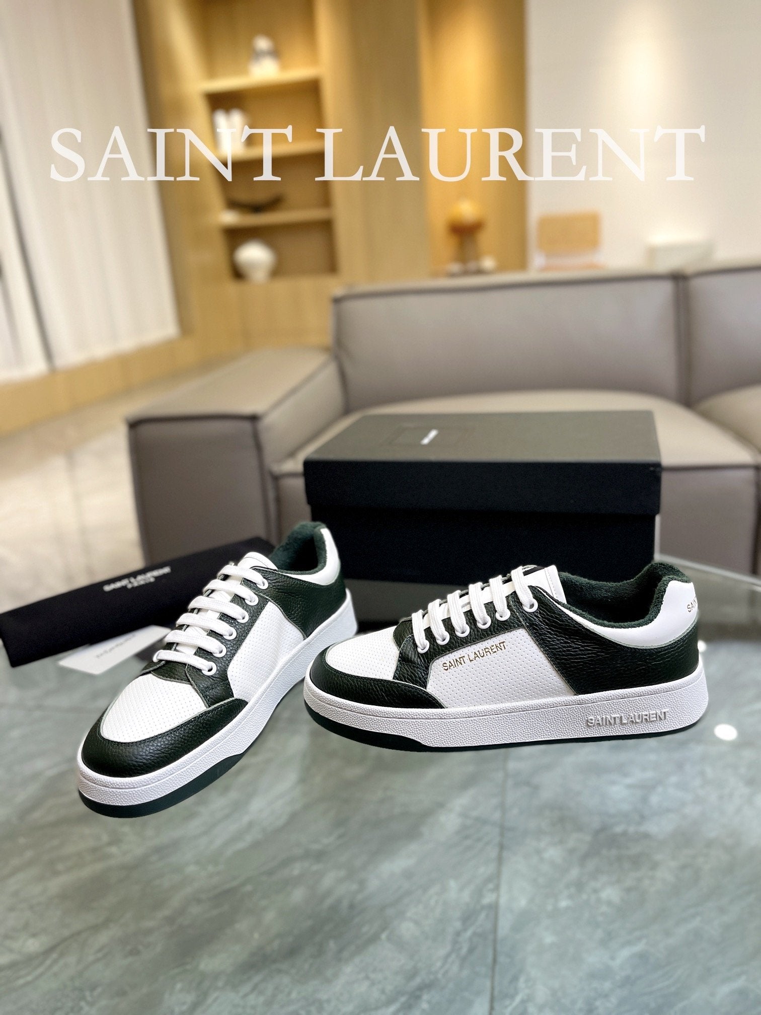 SL Fashion Hot Sneakers 0723011105