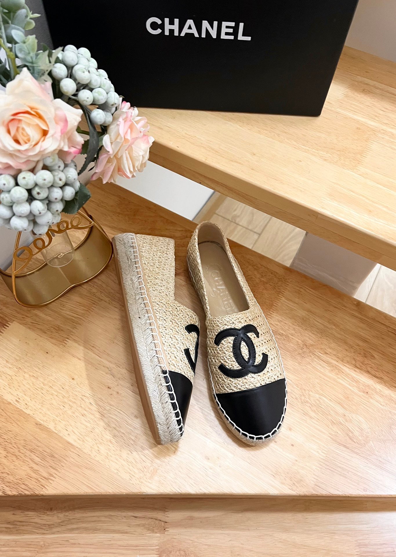 24ss new style fisherman shoes 0724080602