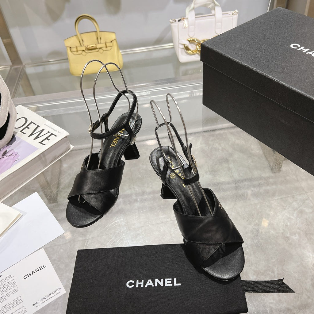 Fashion Spring Hot Sale Sandals 0725031403