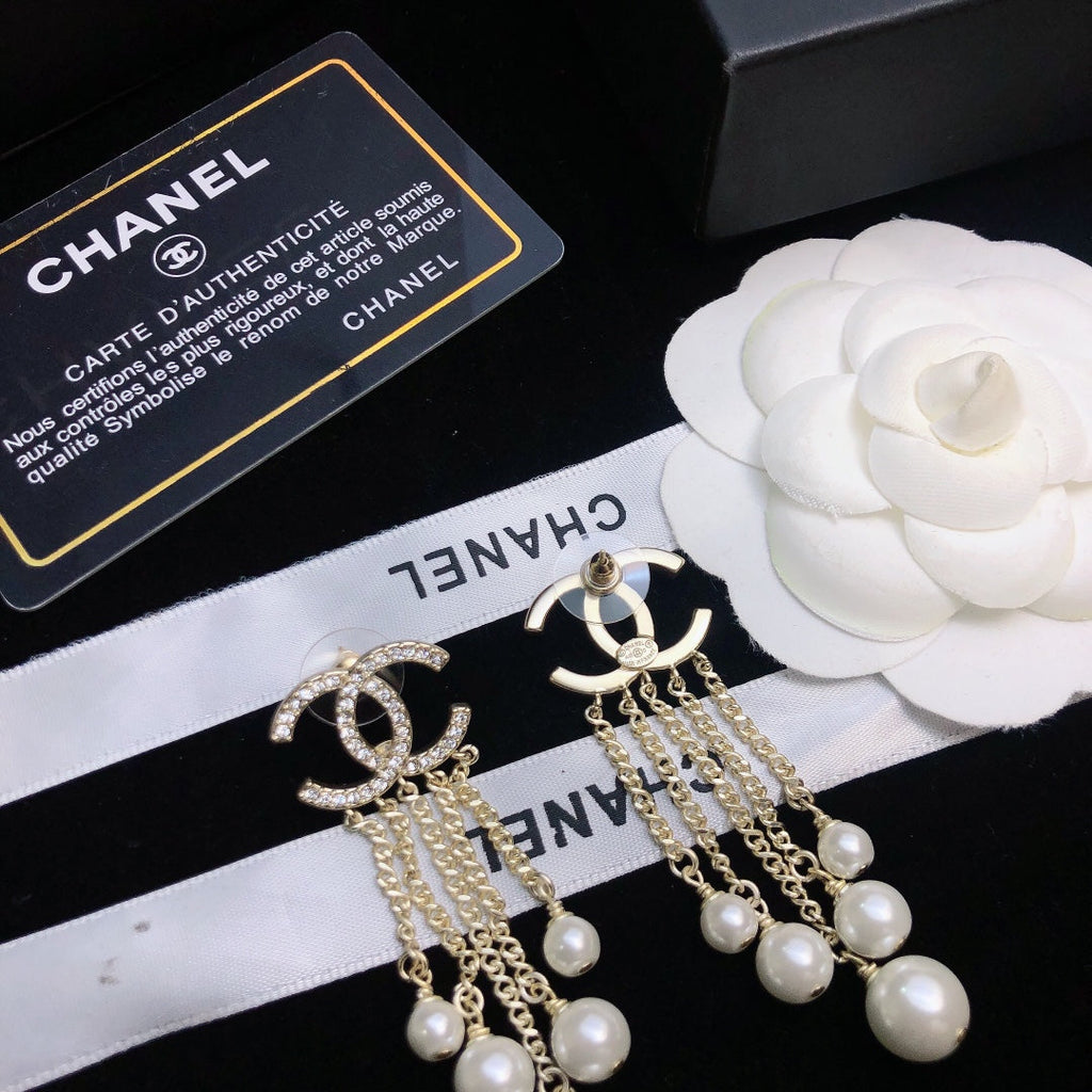 Trendy earrings XC0823072402