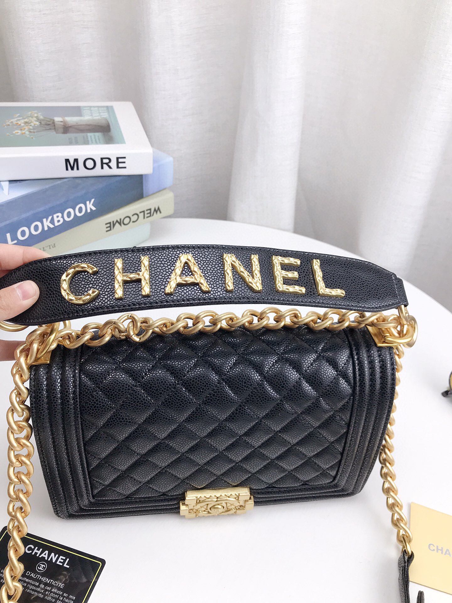 leboy20ss new letter handbag shoulder bag 0724082612