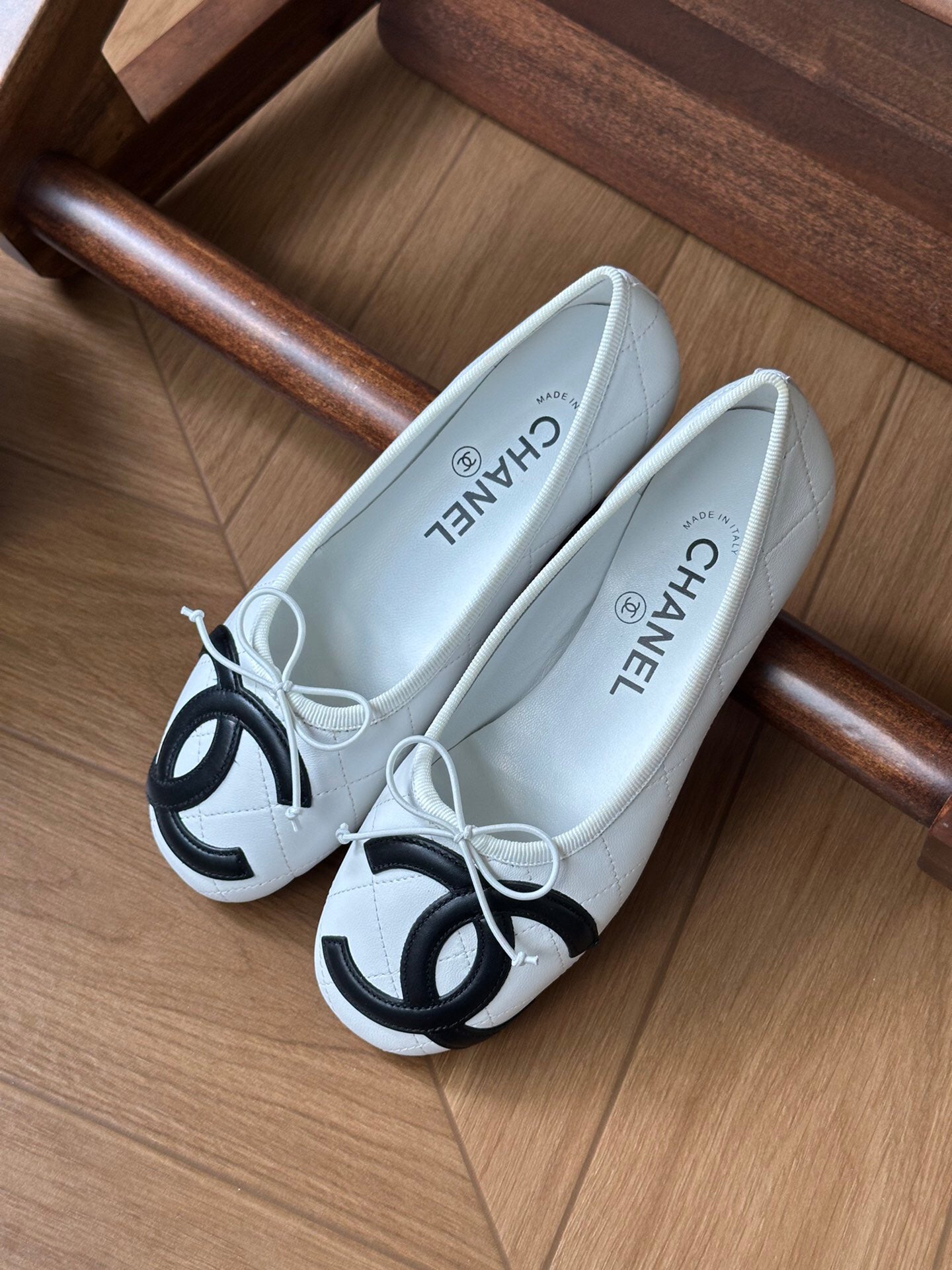 CHL Spring & summer New Fashion Shoes(White) M0726060200