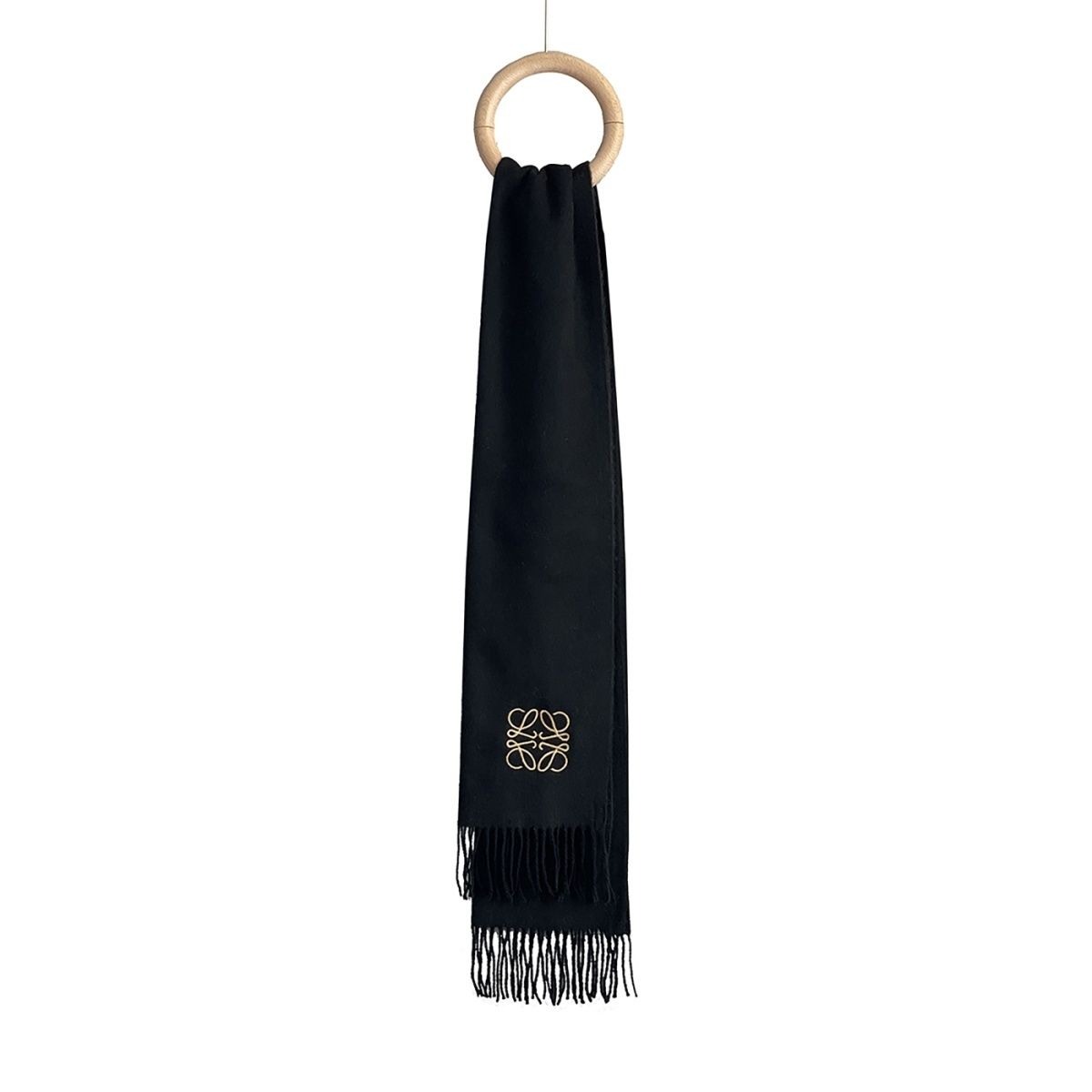 Fashion all-match wool shawl PD1023072405
