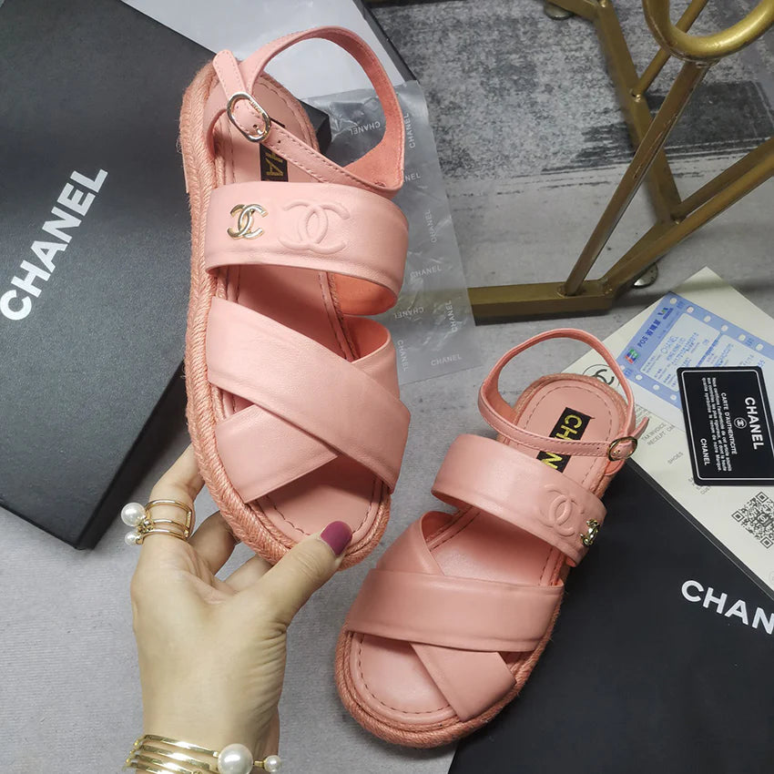New Fashion Versatile Sandals 1024071608