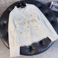 New Fashion Versatile Casual Coat 1023122204