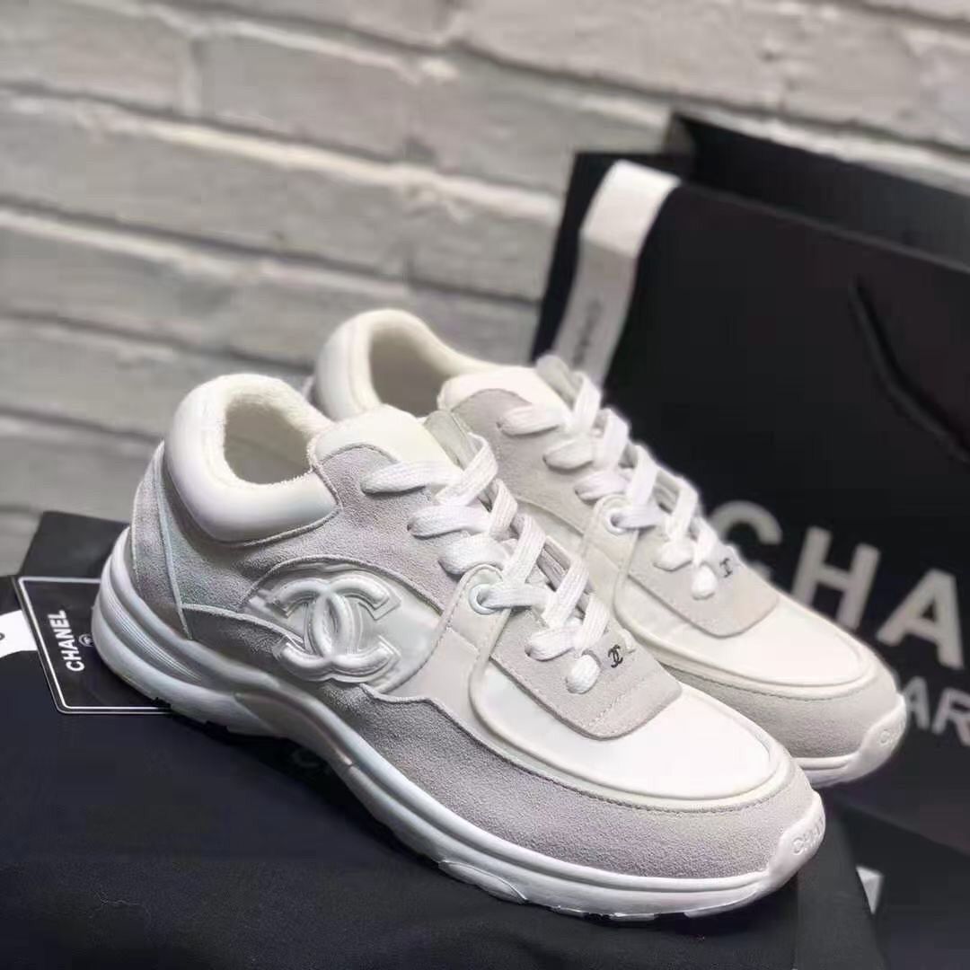 Fashionable And Versatile Casual Shoes 1023121312